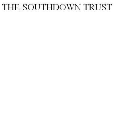 The Southdown Trust Logo